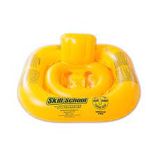 Inflatable Baby Buoy Baby Seat