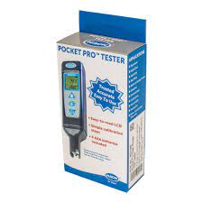 Aquachek Pocket Pro Orp Tester