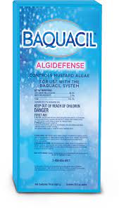 Baquacil Algi Defense 8x2oz Bottle