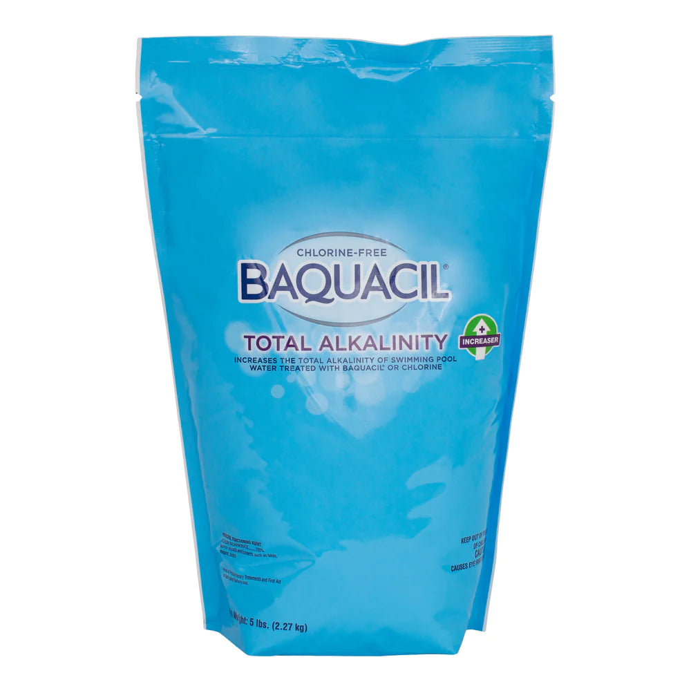 Baquacil Total Alkalinity Increaser 10lbs