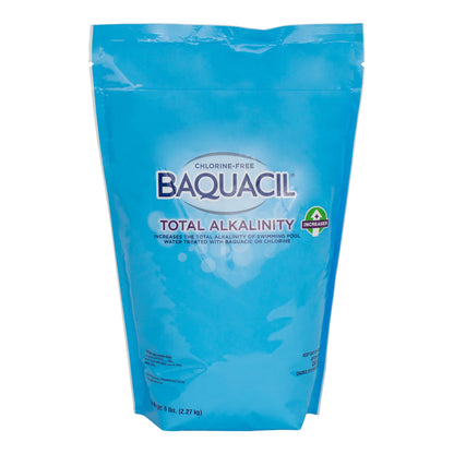 Baquacil Total Alkalinity Increaser 10lbs