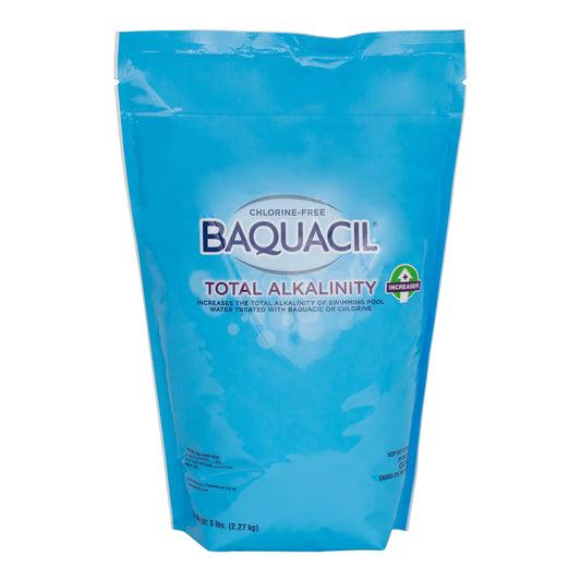 Baquacil Total Alkalinity Increaser 10lbs