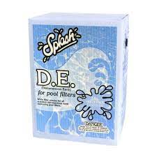 Big Splash DE Multipack 4x6lb