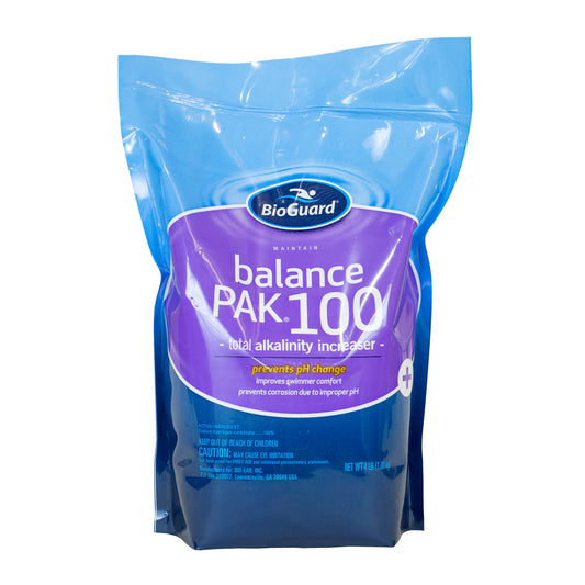 Bioguard Balance Pak 200 2# Bag