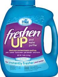 Bioguard Freshen Up Water Purifier 7 B