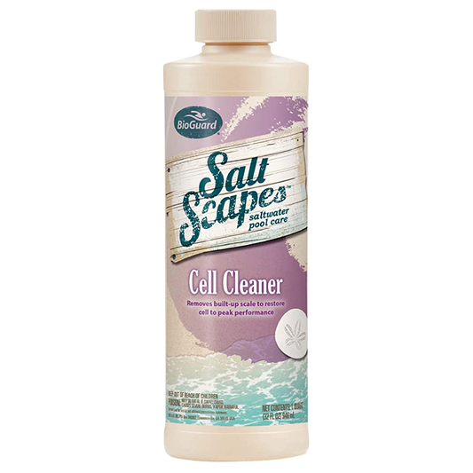 Bioguard Salt Scapes Cell Cleaner 32oz