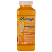 Brilliance For Spas Bromine Granular