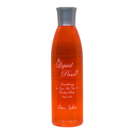 Liquid Pearl Aromatherapy Citrus Splash