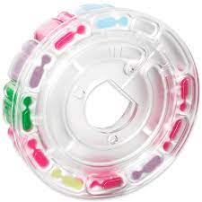Clear 360 Biquanide Disk Series 400
