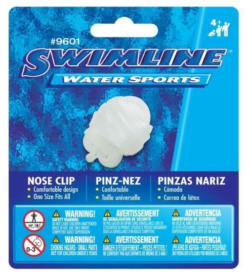 Swimline Nose Pinch/Clip