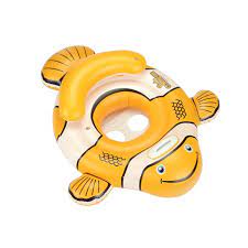 Clownfish Baby Seat