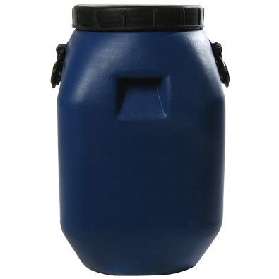Cyanuric Acid Granular 50# Commercial Grade