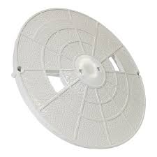 Deck Lid Skimmer Bermuda White Pentair Pacfab