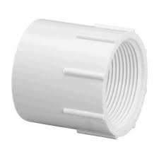 Female Adapter 1 In Skt X Fpt