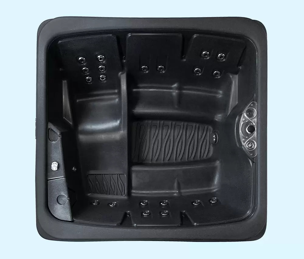 Fantom- Midnight Grey Innova Spa