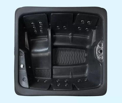 Fantom- Midnight Grey Innova Spa