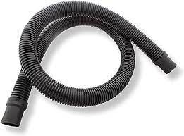 Filter Connection Hose W Cuffs 1.5" X 9'