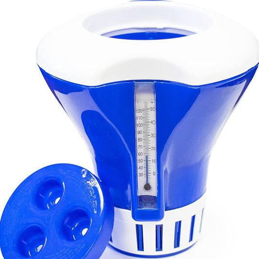 Thermo Chemical Dispenser