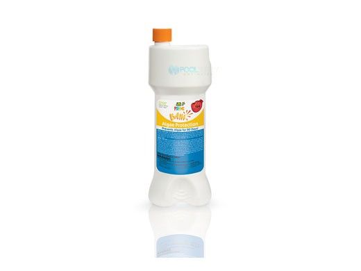 Frog Bam Algae Protection
