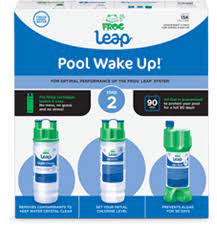 Frog Wake Up / Hibernation Kit  Pool