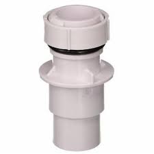 Pool Pump Adapter