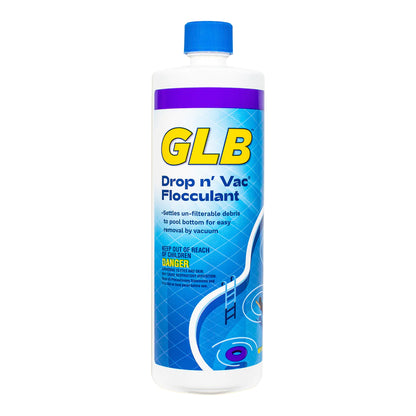 GLB Drop-N-Vac 32oz