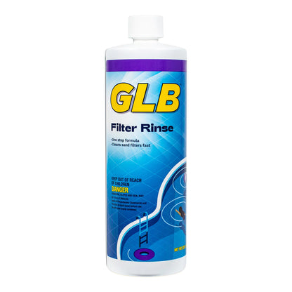 GLB Filter Rinse 32oz