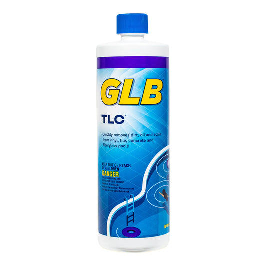 GLB TLC Surface Cleaner 32oz