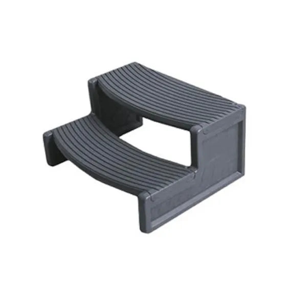 Spa Handi Step Dark Grey