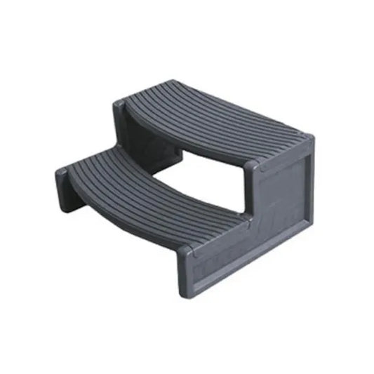Spa Handi Step Dark Grey