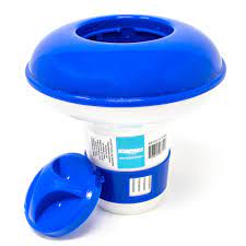 Mini Tab Floating Spa Dispenser