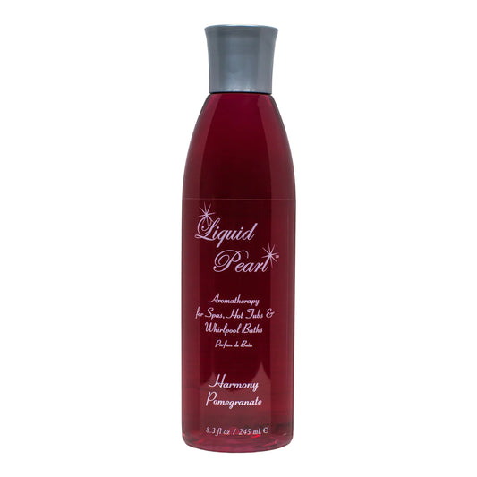 Liquid Pearl Aromatherapy Harmony Pomegranate