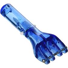 Hayward Vac Head  Handle w/ Spring