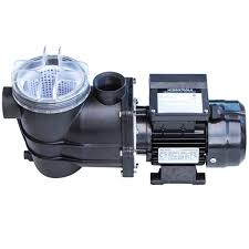 Hydro Flo Ag .3 Hp Pump W Prefilter Vertical