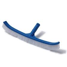 Deluxe Floor Wall Brush 18 Inch
