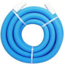 Vac Hose 1.25 X 21 Ft W Swivel Cuff