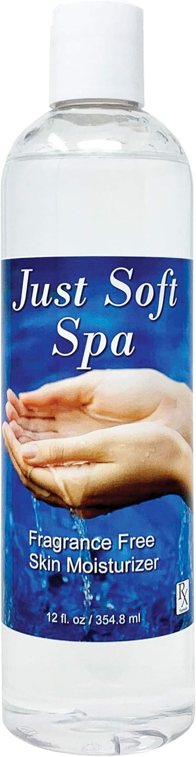 Insparation Bath Aromatherapy Just Soft