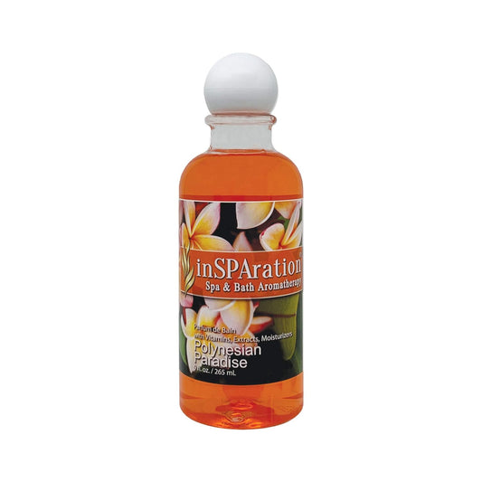 Insparation  Citrus Bliss
