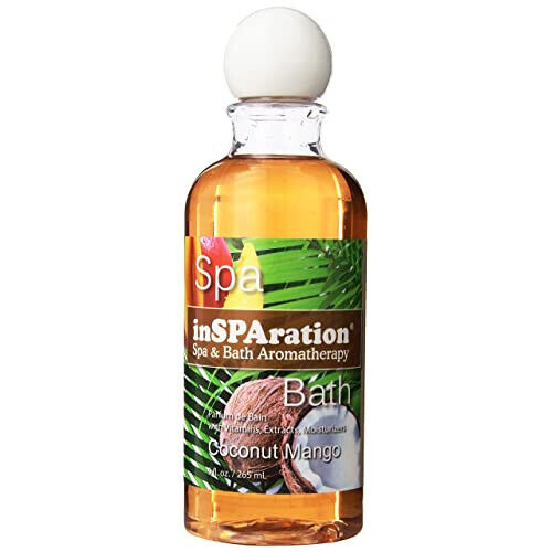 Insparation Coconut Sands