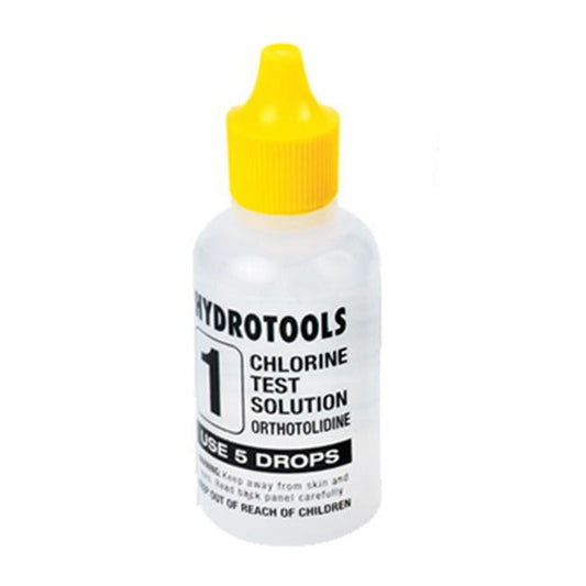 Swimline Reagent No. 1 1oz
