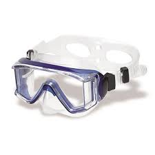 Antiqua Thermotech Triview Mask