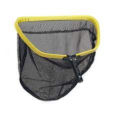 JED Commercial Heavy Duty Leaf Rake