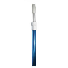 Telescopic Pole 6ft-12ft DLX Anodized 2pc Extension