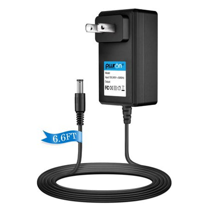 Wall Charger Volt Lxi 4 For Lithium Motor