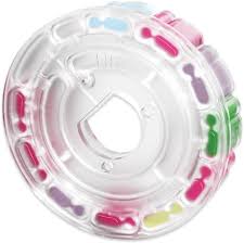 Lamotte Spin Disc  Chlorine
