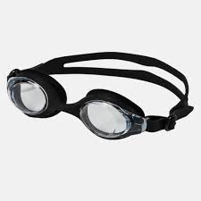 Leader Goggle Tradewind Clear/Black
