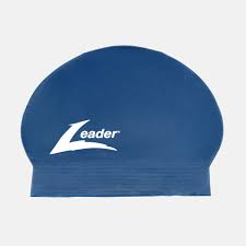 Leader  Medley Racer Cap Blue Lh