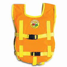 Learn To Swim Vest Medium