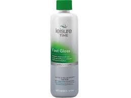 Leisure Fast Gloss 16oz