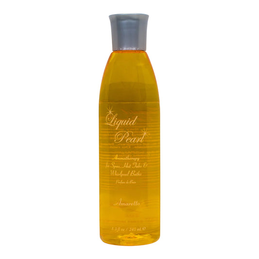 Liquid Pearl Aromatherapy Amaretto